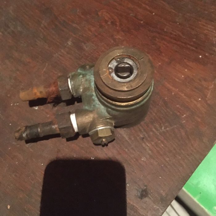 Помпа за кафемашина