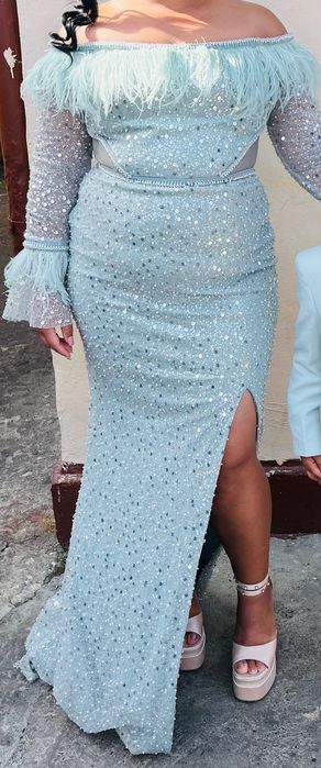 Roche de seara este superbă