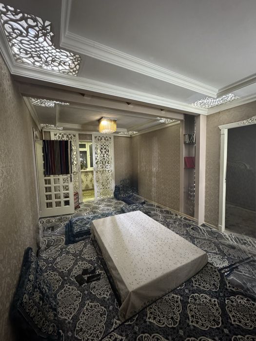 2 хонали уй сотилади