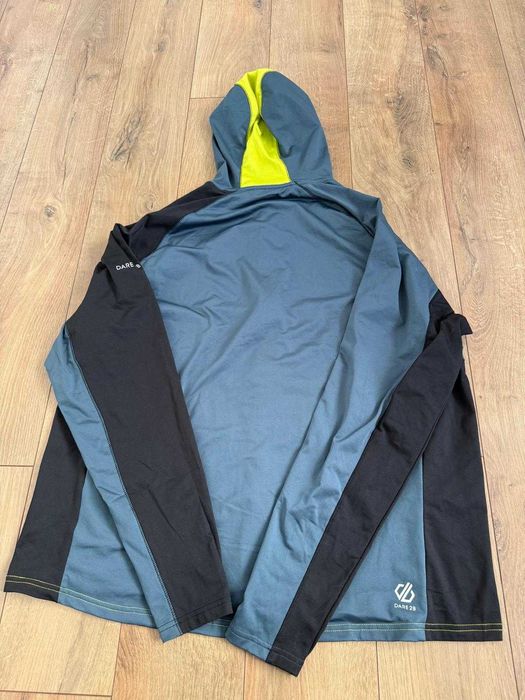 Nou Dare2B 2XL barbati XXL jacheta UPF 50+