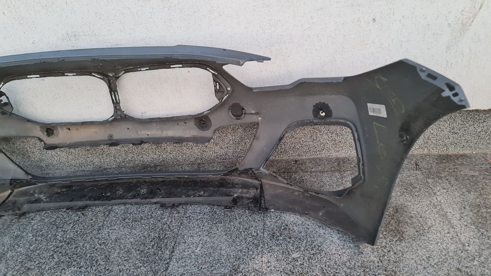 Bara fata M BMW 2 F44 scut spoiler 8075476