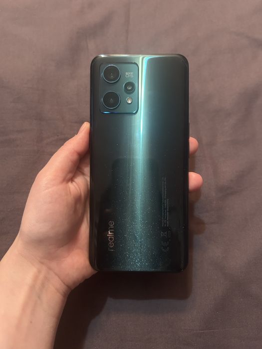 Телефон Realme 9 pro plus б/у
