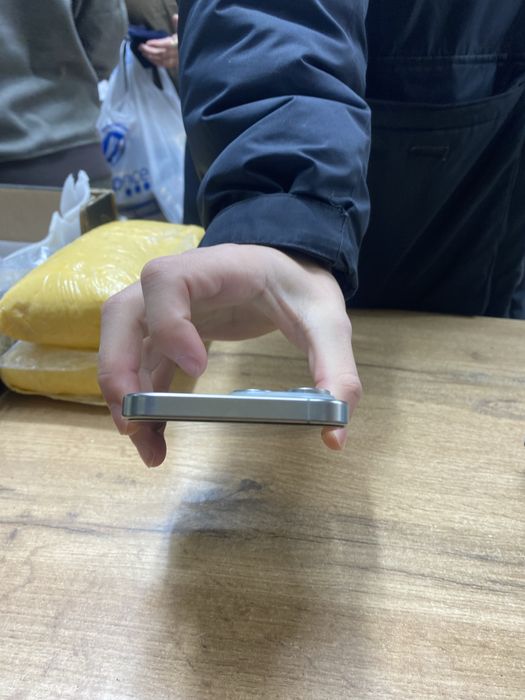 Айфон 15про макс