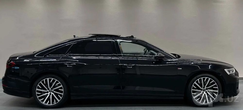 Audi A8 L 2024 | 3.0 TFSI quattro | Растаможена | Toshkent