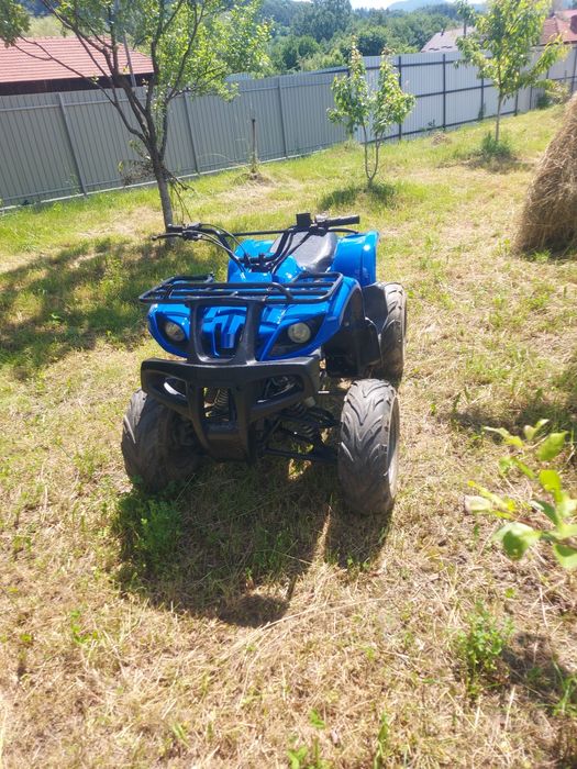 Vând atv 200cc fără acte