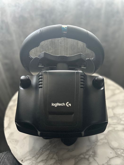 Волан Logitech g29