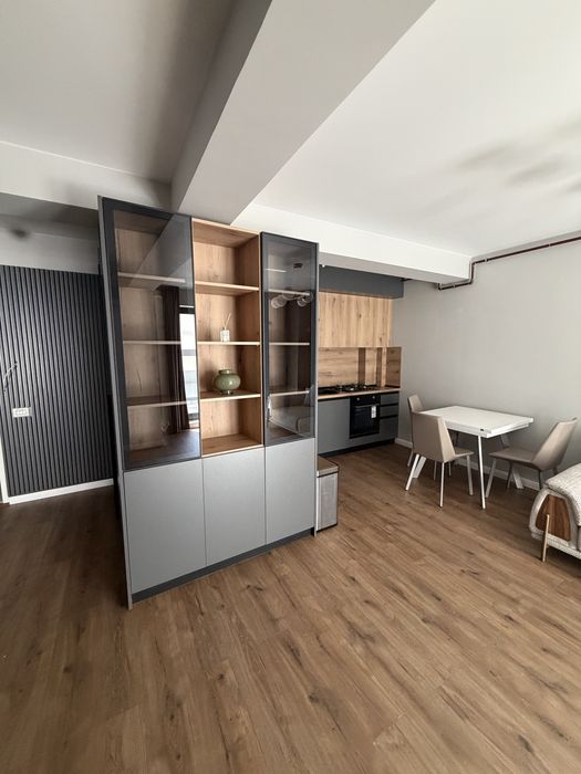 Inchiriez Apartament 2 camere - Regim Hotelier -Tomis Plus