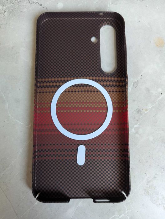 Чехол на Samsung A55