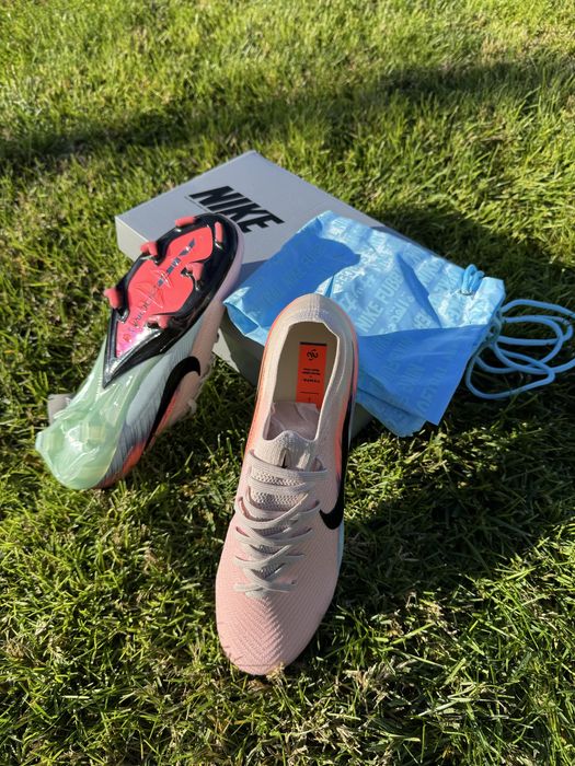 Nike Air Zoom Mercurial - 44 номер футболни обувки, бу