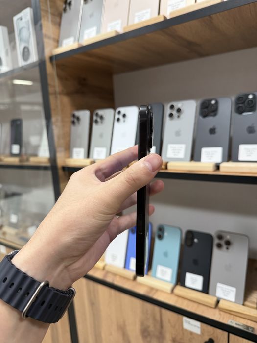 iPhone 16 Pro Max 256GB