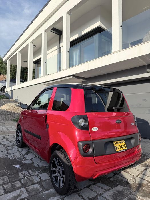 MICROCAR M.Go 2021 — imagine 2