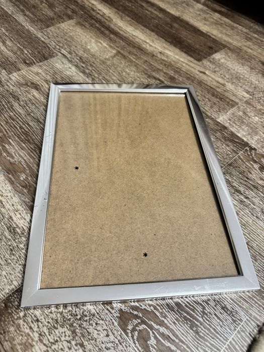 Рамки для фотографий и грамот