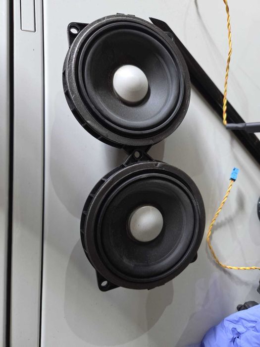 Boxa usa Harman Kardon BMW F20 F21 F22 F23 F45 F30 F31 F34 F36 F06 F48