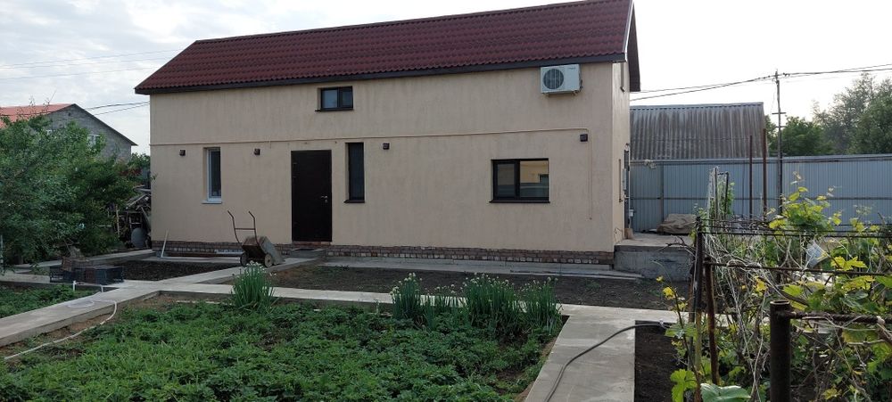 Продам дом Вишенка 1 район Омеги.