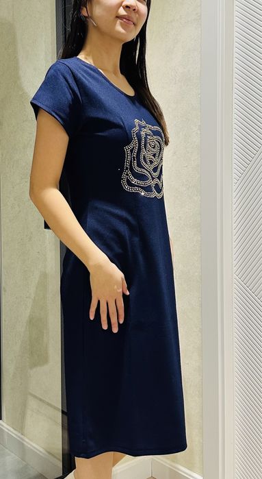 Двойка Бишкек нарядная