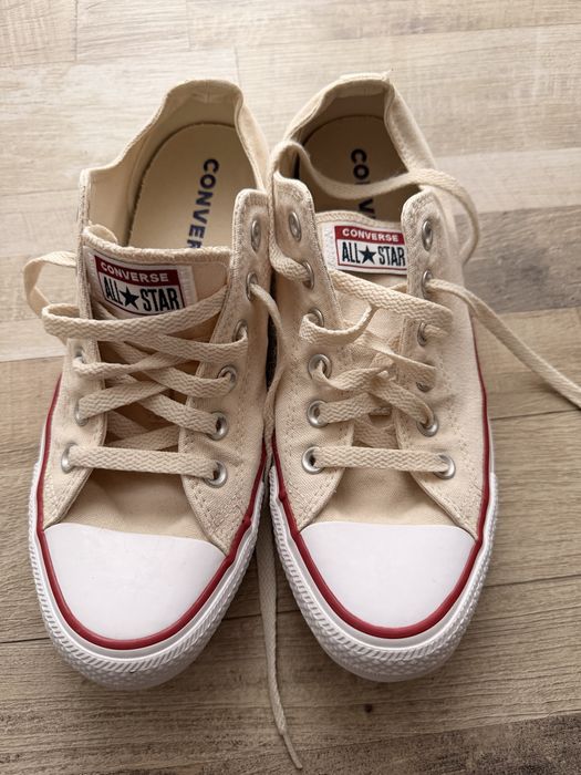 Converse, masura 40