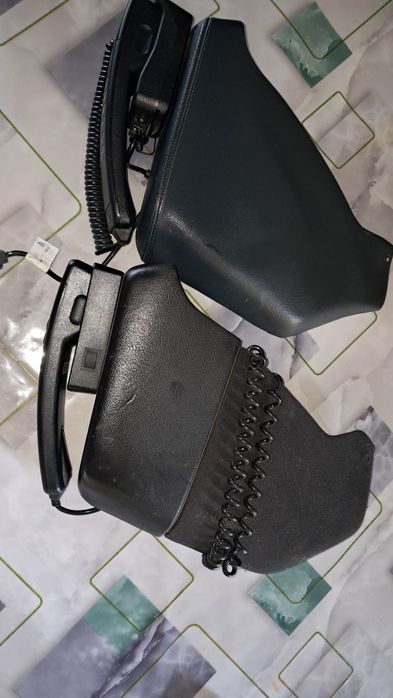 Mersedes.210E.Автотелефоны