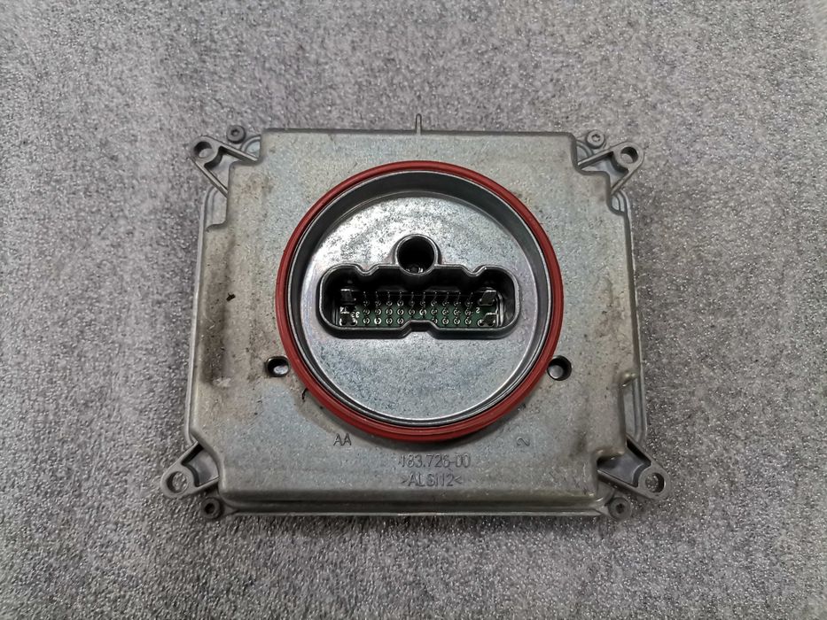 Оригинал Баласт модул Audi A3 A6 A7 A8 Panamera 7PP941472J