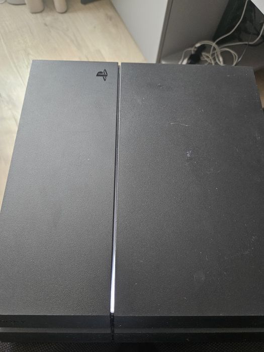PS4 Fat 1TB defect HDMI