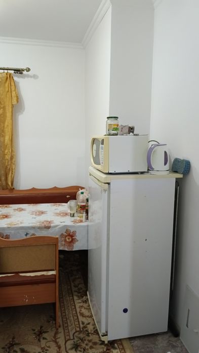 Продам квартиру левый берег 4 квартал