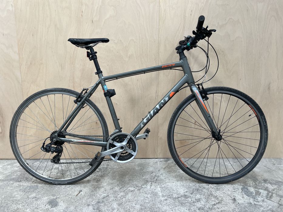 Велосипед Giant Escape 28/L