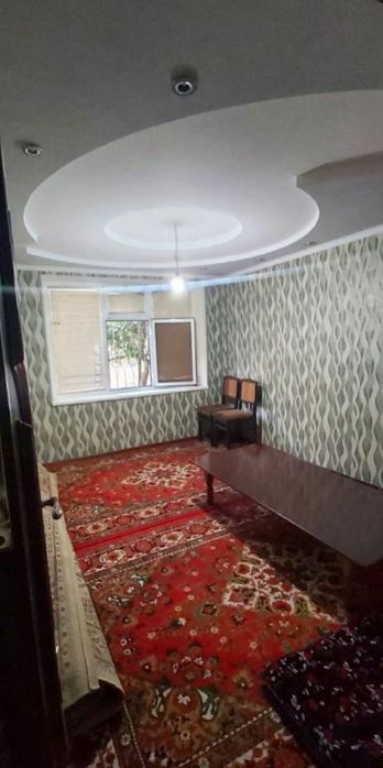 Сдаётся квартира в Яккасарой, район Шота Руставели. Без маклера.