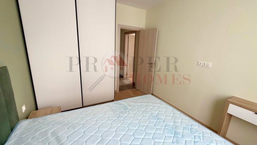 Дава под наем 2-стаен гр. Велико Търново - Картала 55m²