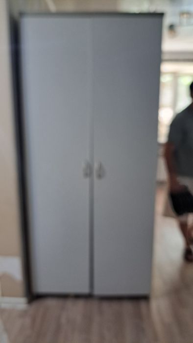 Шкафы б/у по 3 - 5 тысячь