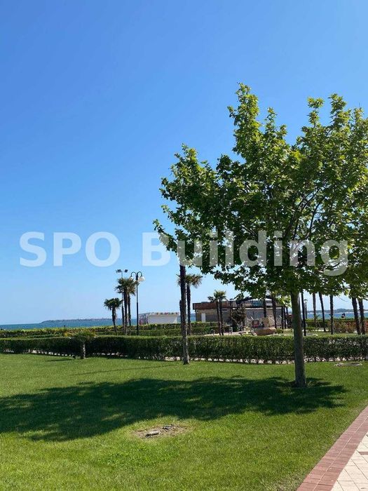 Продава се Двустаен апартамент в к.к. Слънчев бряг - 78 кв.м за 1065 €/кв.м - Снимка #4