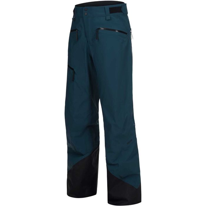 Pantaloni Peak Performance Teton GoreTeax 2L Shell