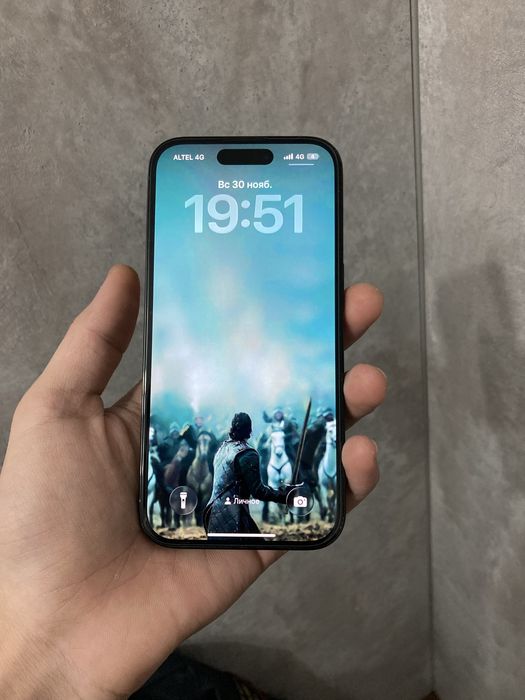 Продам Iphone 14 pro 256гб