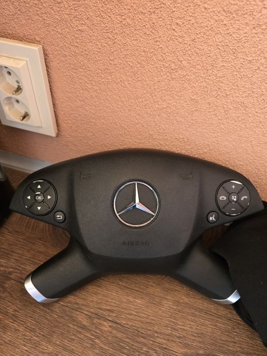 Airbag за Е класа w212