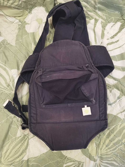 Стерилизатор за бебешки шишета Cаngaroo 3 в 1 зелен  с Подарък раничка