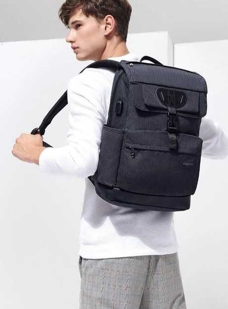 Tigernu® T-B3513 рюкзак городской | 14” |USB