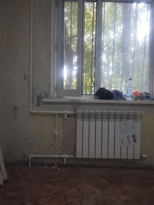 Услуги сантехника