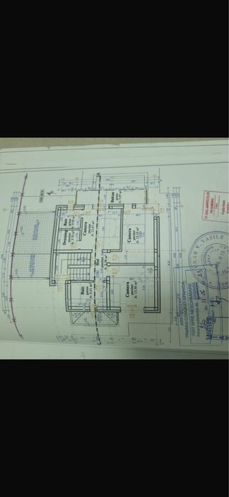 CASA DEOSEBITA DEZMIR 120 mp utili 380 mp teren