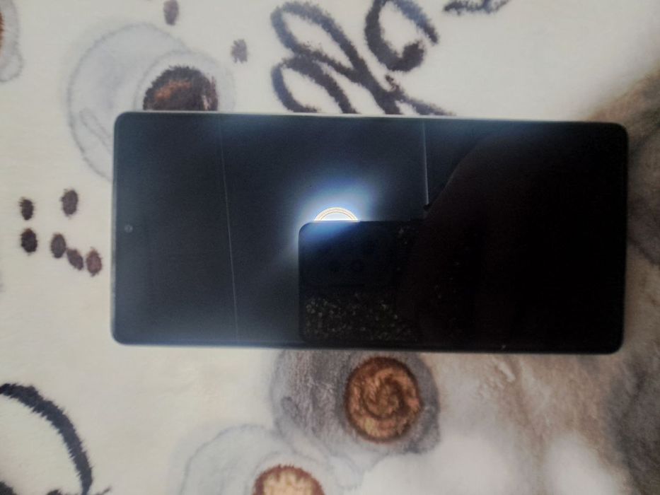 Infinix note 50 256ga 16