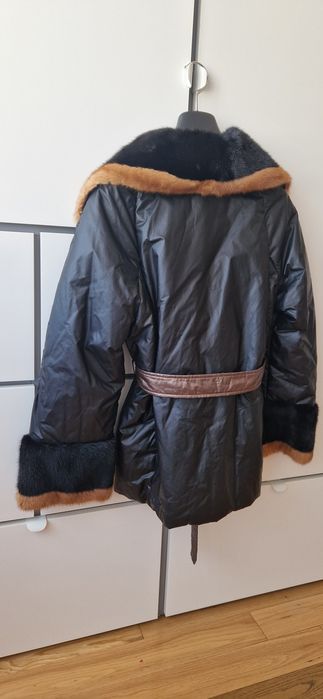 Зимно дамско яке