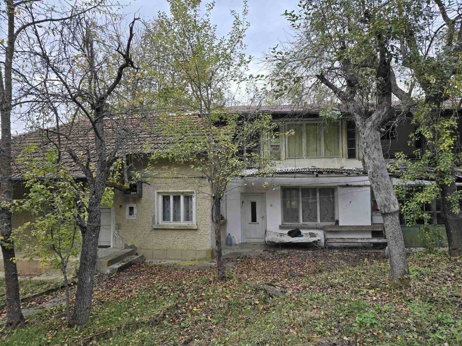 Продава се Къща в Габрово, Беленци - 60 кв.м за 717 €/кв.м - Снимка #1