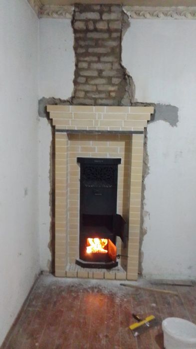 Услуги печника, печка, мангал ясаймиз.