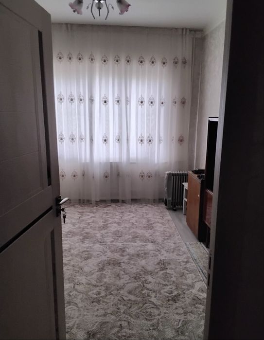 Сдается 2 ком Кора Камиш. Тансикбоев Базарчик