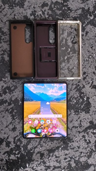 Samsung Z fold 3