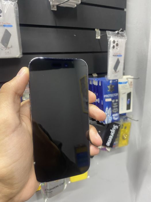 iPhone 14 pro 128 gb