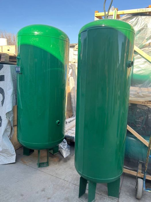 Воздушный ресивер resiver dlya kompressor AIR TANK новый 500л