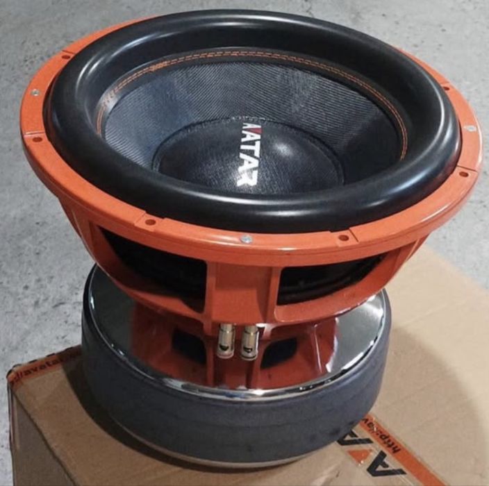 Avatar SVL1547 3800W