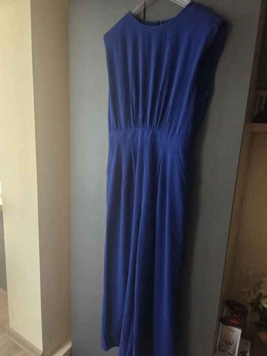 Salopeta dama xl-xxl noua