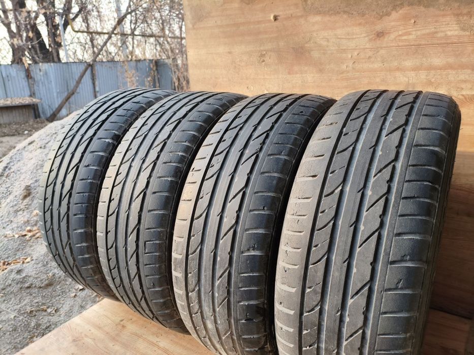 205 55 R16 Комплект 4шт. Лето