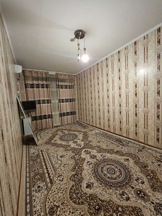 Сдаётся 1-комнатная квартира