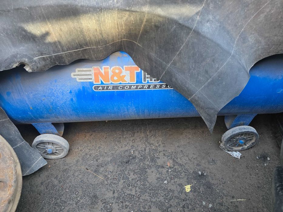 Шиномонтажны станкы