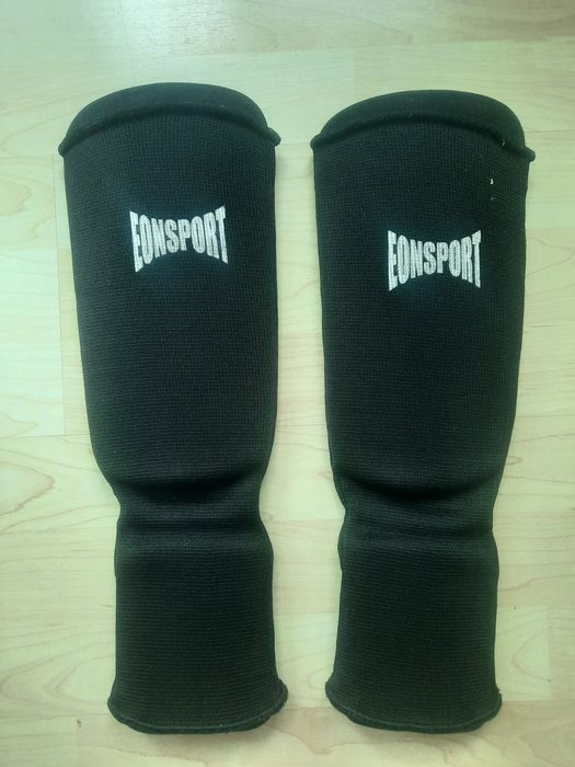 Детски комплект за кикбокс